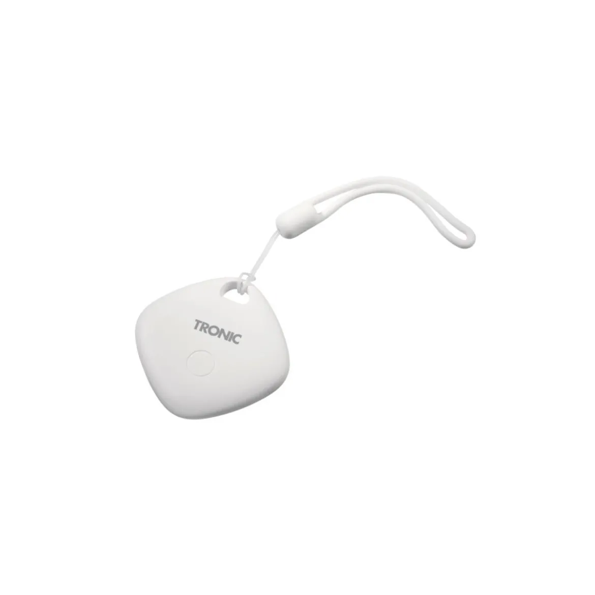 TRONIC® Smart Tag Finder Android / iOS 3 Stück - B-Ware