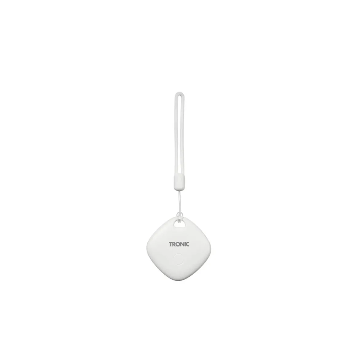TRONIC® Smart Tag Finder Android / iOS 3 Stück - B-Ware