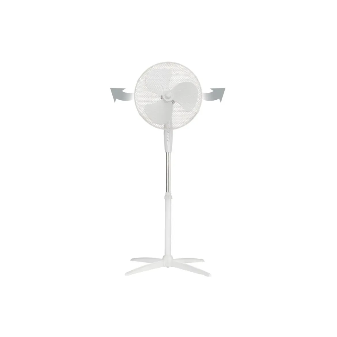 TRONIC® Standventilator SSVF 38 A2 - B-Ware