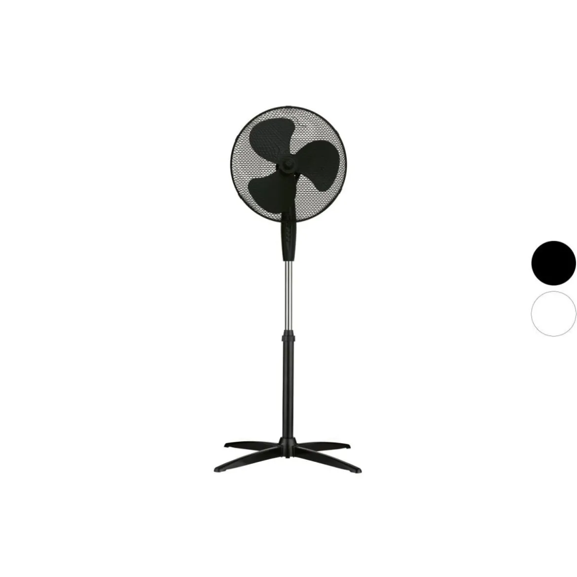TRONIC® Standventilator SSVF 38 A2 - B-Ware