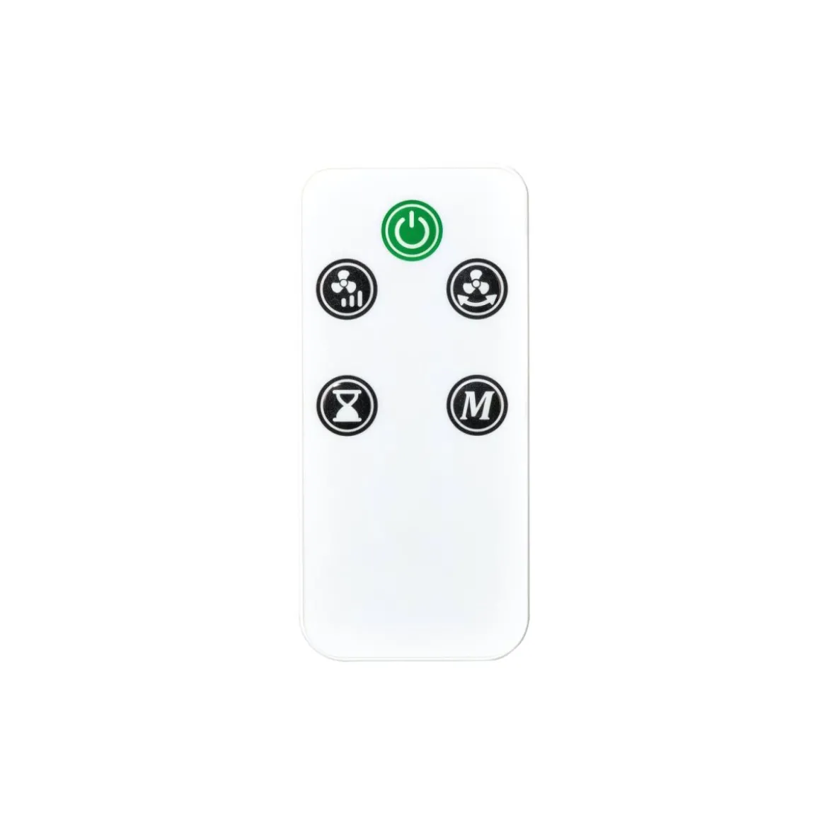 TRONIC® Standventilator »SSVF 45 D2«, inkl. Fernbedienung - B-Ware