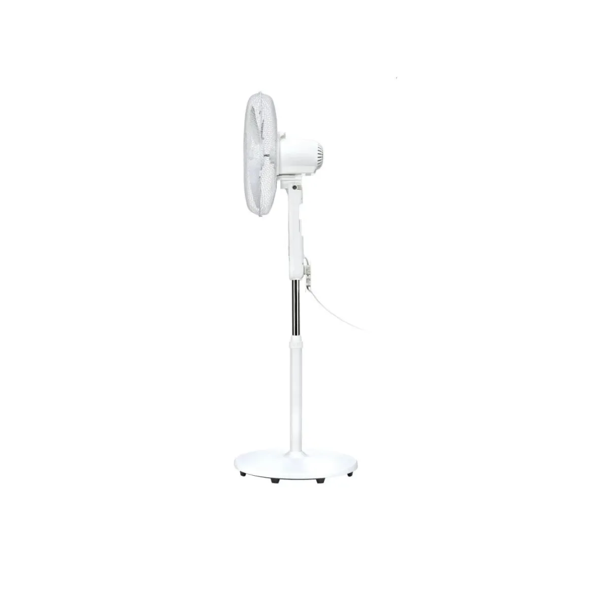 TRONIC® Standventilator »SSVF 45 D2«, inkl. Fernbedienung - B-Ware