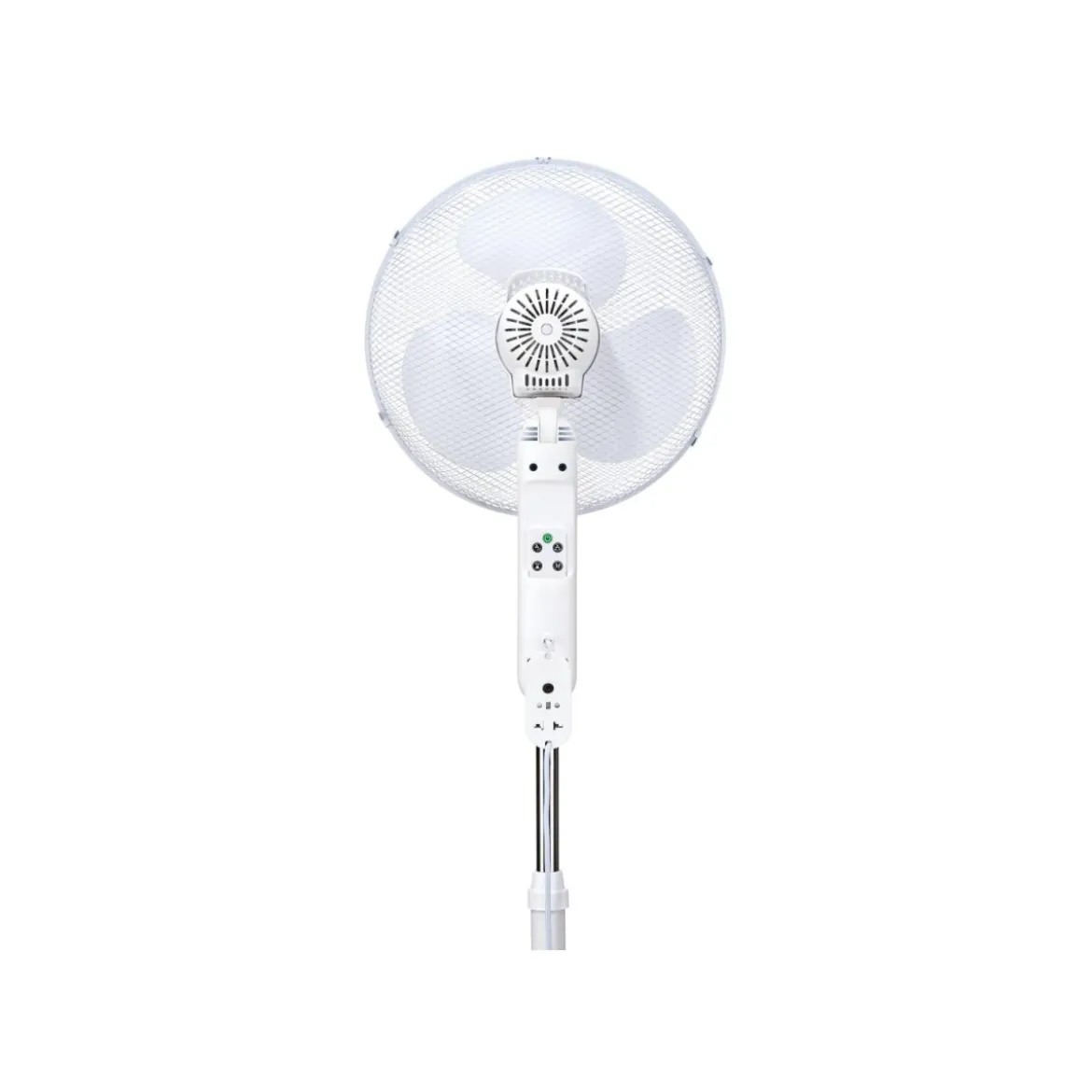 TRONIC® Standventilator »SSVF 45 D2«, inkl. Fernbedienung - B-Ware