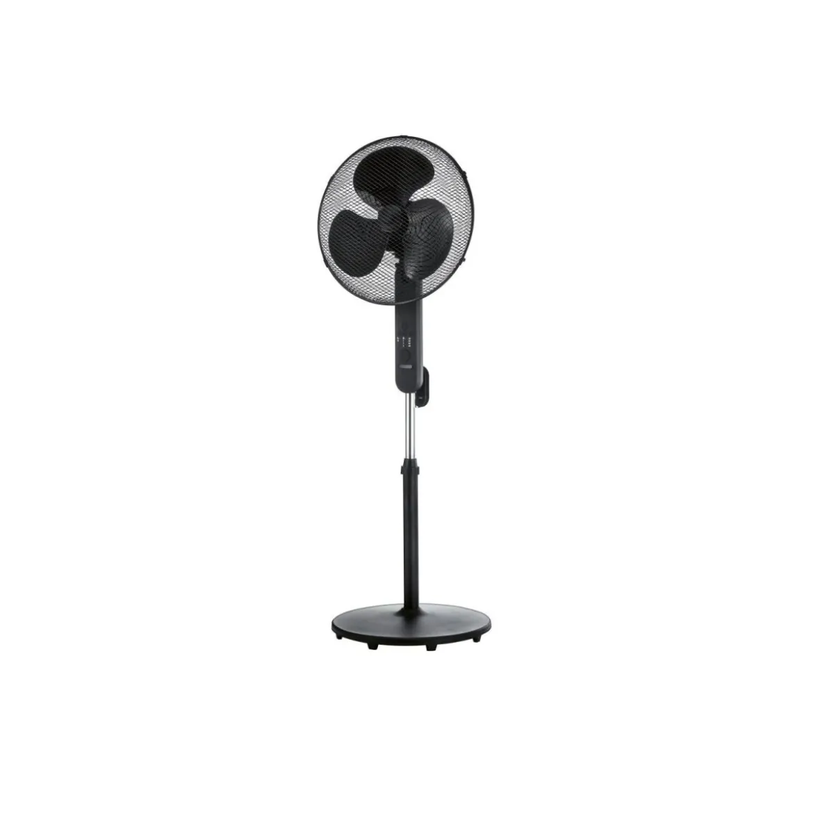 TRONIC® Standventilator »SSVF 45 D2«, inkl. Fernbedienung - B-Ware