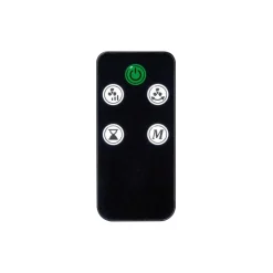 TRONIC® Standventilator »SSVF 45 D2«, inkl. Fernbedienung - B-Ware