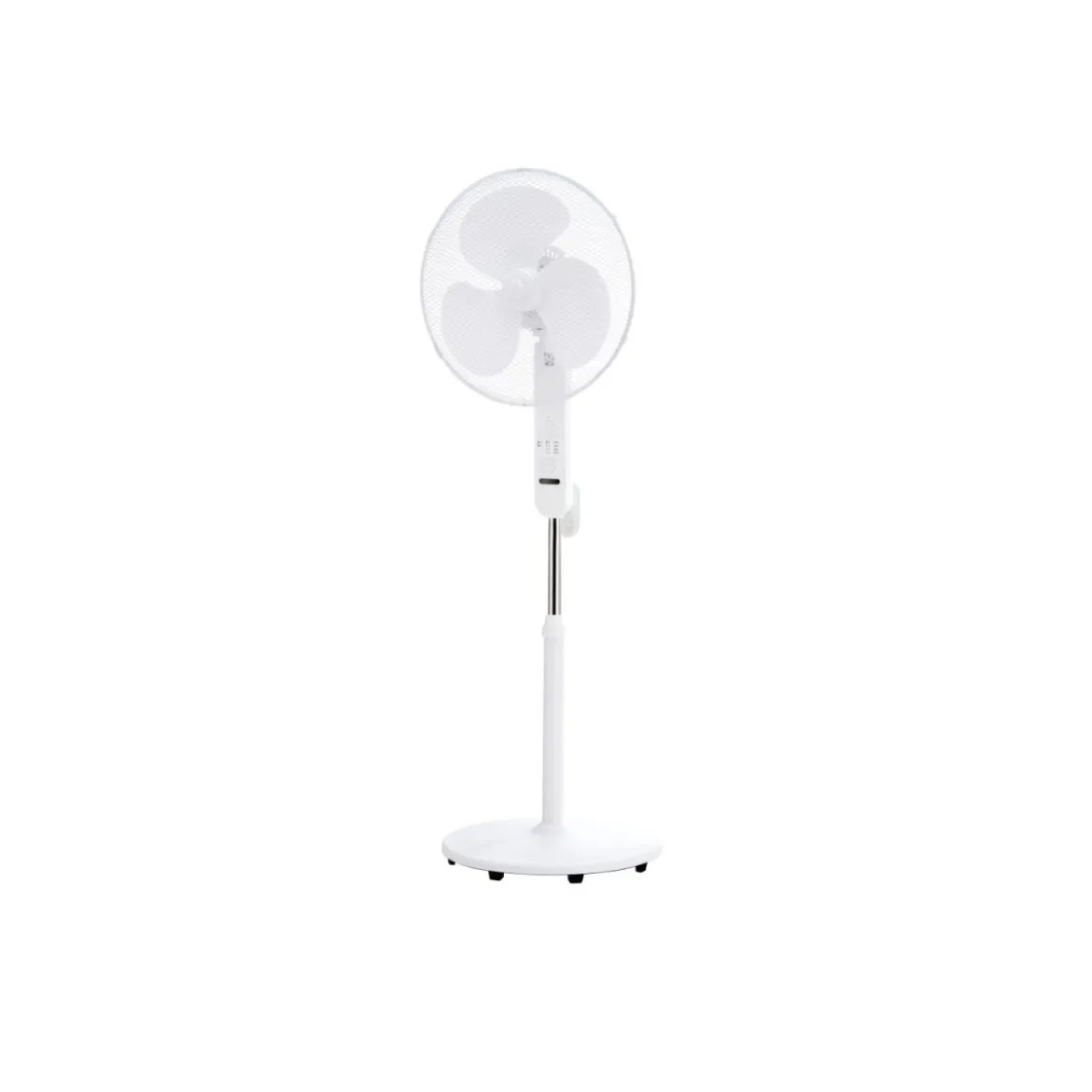 TRONIC® Standventilator »SSVF 45 D2«, inkl. Fernbedienung - B-Ware