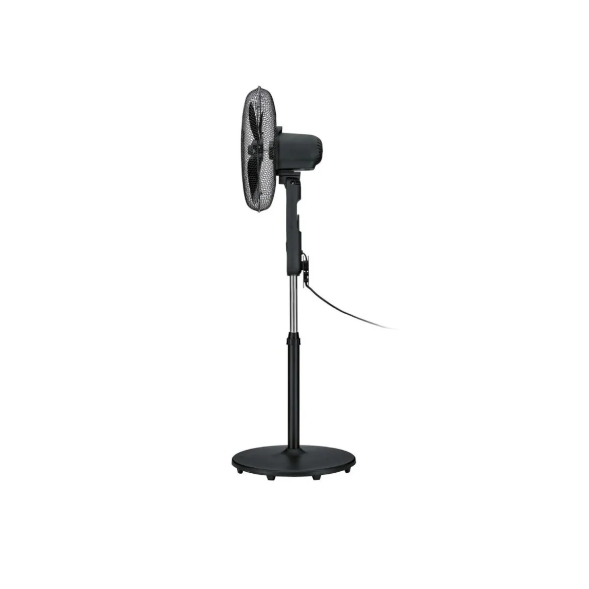 TRONIC® Standventilator »SSVF 45 D2«, inkl. Fernbedienung - B-Ware