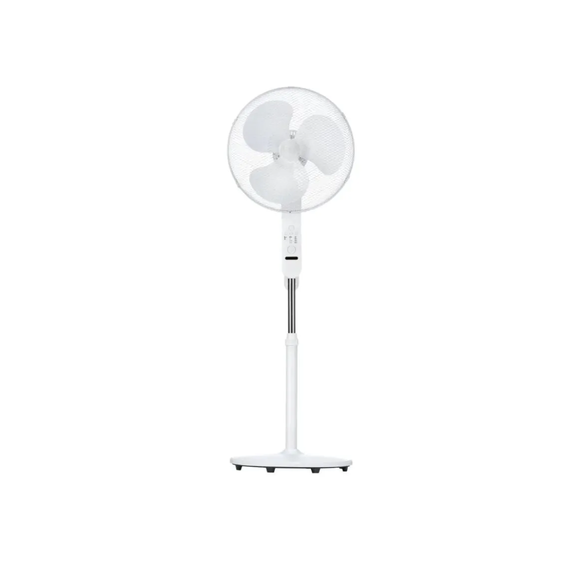 TRONIC® Standventilator »SSVF 45 D2«, inkl. Fernbedienung - B-Ware