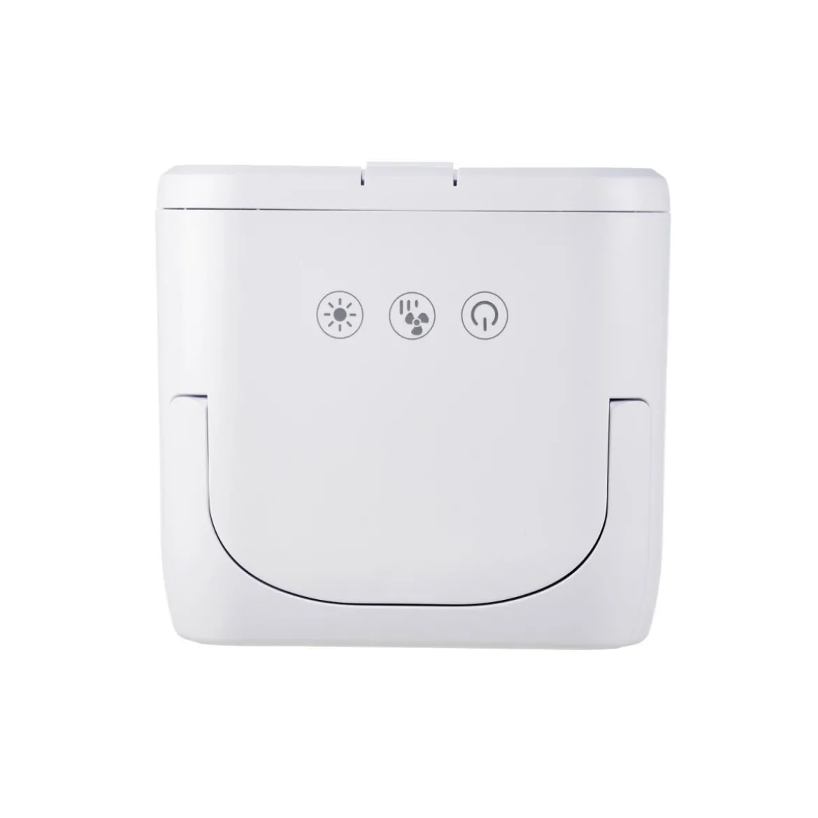 TRONIC® Tisch-Luftkühler »TTLK 8 A1« - B-Ware