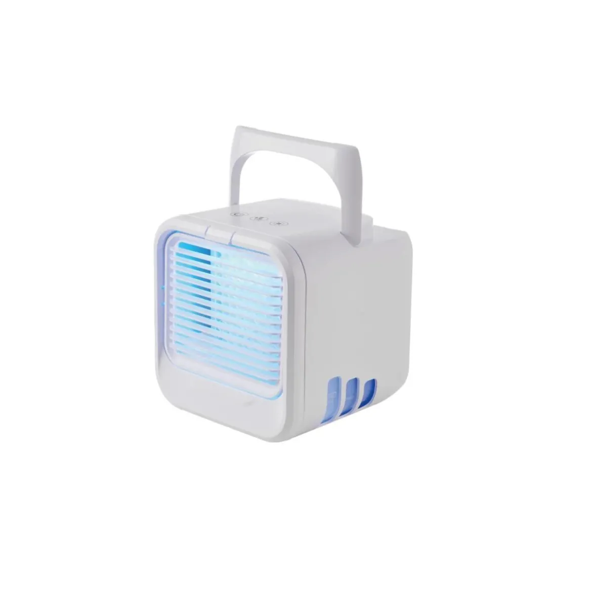 TRONIC® Tisch-Luftkühler »TTLK 8 A1« - B-Ware