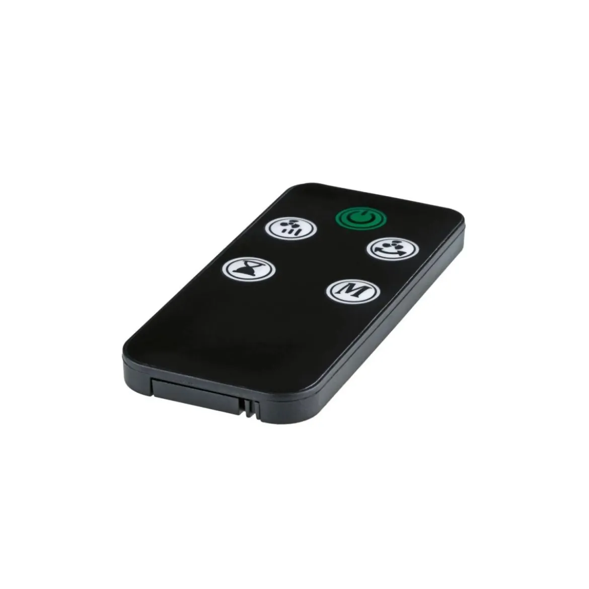 TRONIC® Turmventilator »STVL 50 B1«, mit LCD-Display (Schwarz) - B-Ware gut