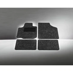 ULTIMATE SPEED® Automattensatz »Prestige«, 4-teilig, universal - B-Ware neuwertig