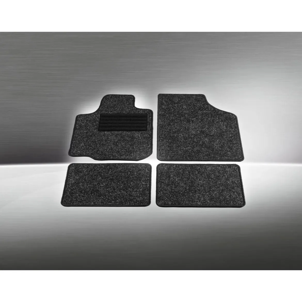 ULTIMATE SPEED® Automattensatz »Prestige«, 4-teilig, universal - B-Ware neuwertig