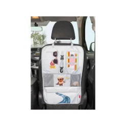 ULTIMATE SPEED® Autorücksitz-Organizer, Universalgröße - B-Ware