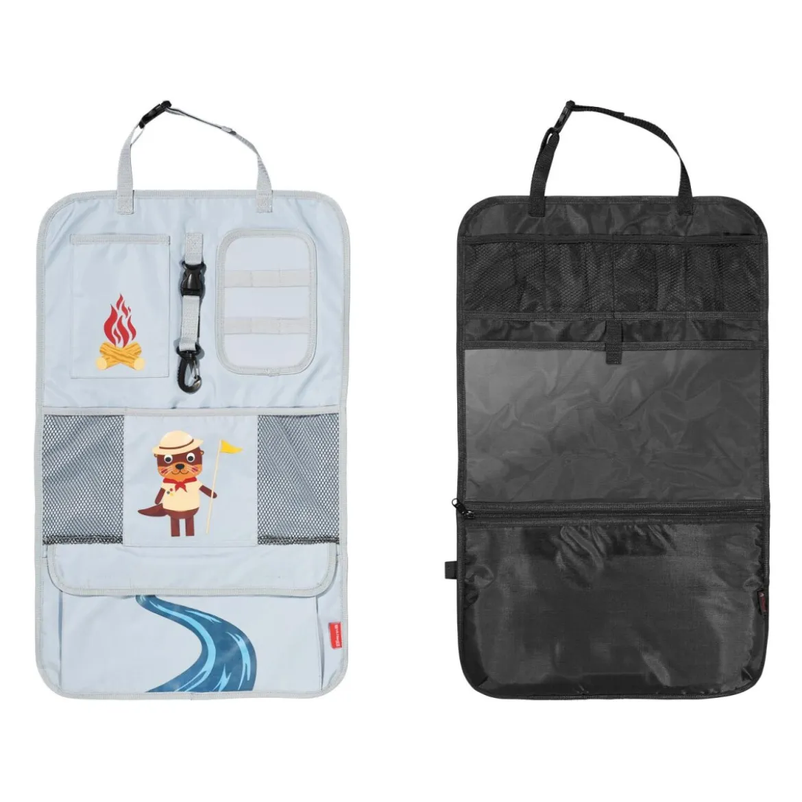ULTIMATE SPEED® Autorücksitz-Organizer, Universalgröße - B-Ware