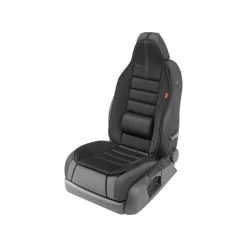 ULTIMATE SPEED® Autositzaufleger mit Lordosenstütze - B-Ware