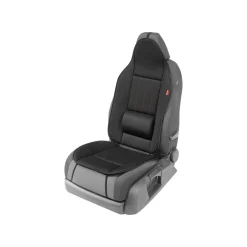ULTIMATE SPEED® Autositzaufleger mit Lordosenstütze - B-Ware
