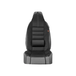 ULTIMATE SPEED® Autositzaufleger mit Lordosenstütze - B-Ware