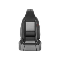 ULTIMATE SPEED® Autositzaufleger mit Lordosenstütze - B-Ware