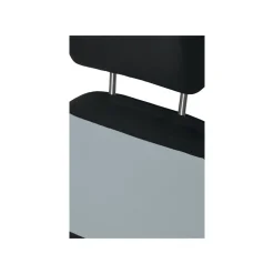 ULTIMATE SPEED® Autositzbezug-Set »Carbon«, 14-teilig (Silber) - B-Ware neuwertig