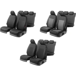 ULTIMATE SPEED® Autositzbezug-Sets - B-Ware