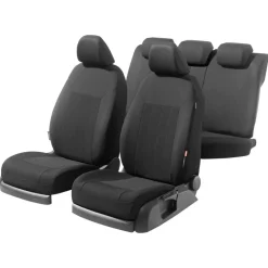 ULTIMATE SPEED® Autositzbezug-Set, 14-teilig - B-Ware