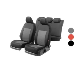 ULTIMATE SPEED® Autositzbezug-Set, 14-teilig - B-Ware