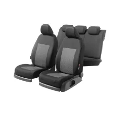 ULTIMATE SPEED® Autositzbezug-Set, 14-teilig - B-Ware