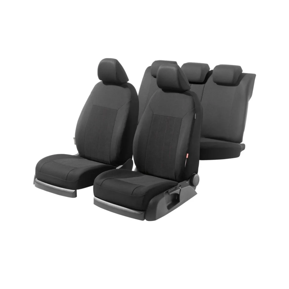 ULTIMATE SPEED® Autositzbezug-Set, 14-teilig - B-Ware