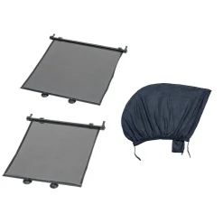 ULTIMATE SPEED® Auto Sonnenschutz - B-Ware