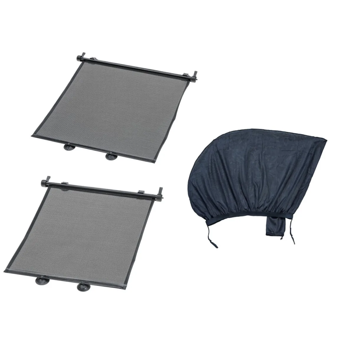 ULTIMATE SPEED® Auto Sonnenschutz - B-Ware