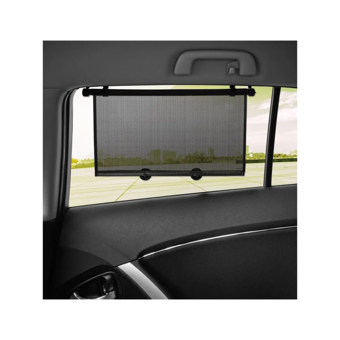 ULTIMATE SPEED® Auto Sonnenschutz - B-Ware