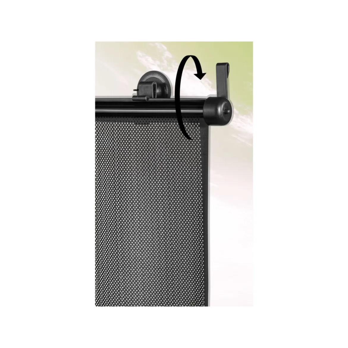 ULTIMATE SPEED® Auto Sonnenschutz - B-Ware