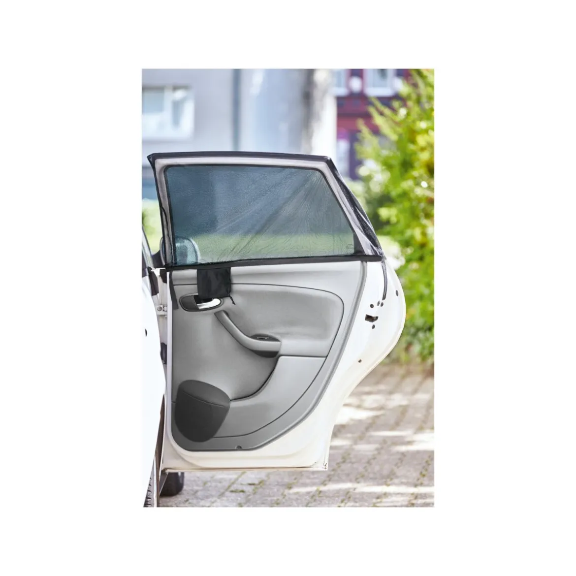 ULTIMATE SPEED® Auto Sonnenschutz - B-Ware