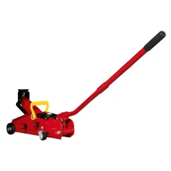 ULTIMATE SPEED® Hydraulik-Rangierwagenheber - B-Ware sehr gut