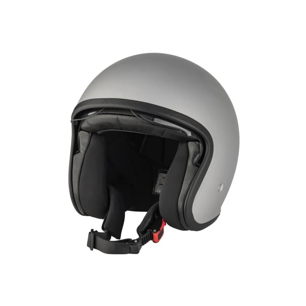 ULTIMATE SPEED® Jethelm, inkl. Helmbeutel und Akustikpolster - B-Ware