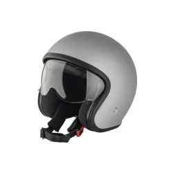 ULTIMATE SPEED® Jethelm, inkl. Helmbeutel und Akustikpolster - B-Ware