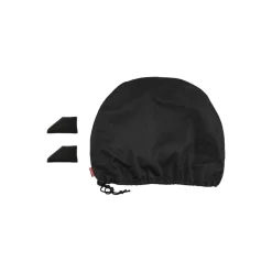 ULTIMATE SPEED® Jethelm, L, schwarz - B-Ware sehr gut