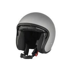 ULTIMATE SPEED® Jethelm, mit kratzfestem Visier, M - B-Ware