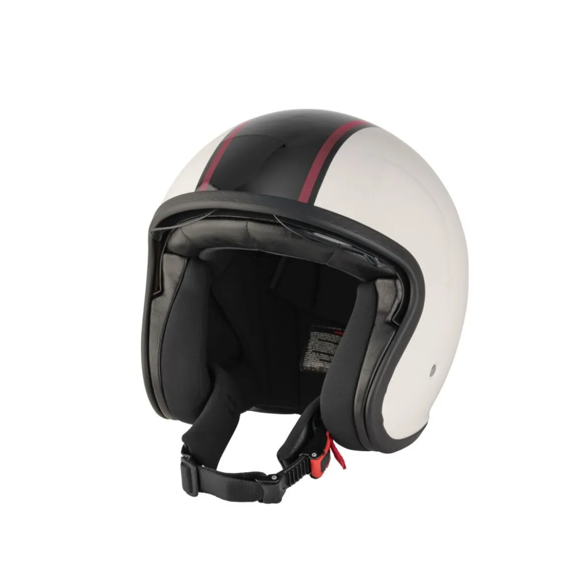 ULTIMATE SPEED® Jethelm, mit kratzfestem Visier, M - B-Ware