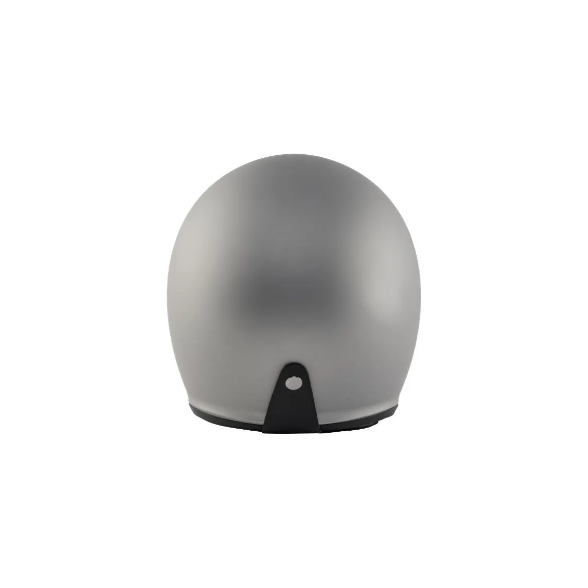 ULTIMATE SPEED® Jethelm, M, silber - B-Ware neuwertig