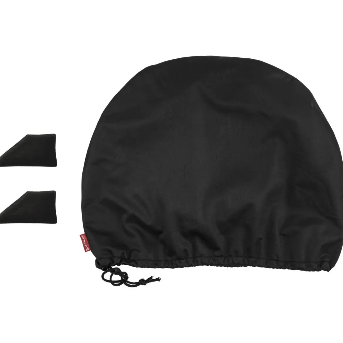 ULTIMATE SPEED® Jethelm, XL, anthrazit - B-Ware neuwertig