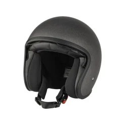 ULTIMATE SPEED® Jethelm, XL, anthrazit - B-Ware neuwertig