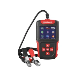 ULTIMATE SPEED® KFZ-Batterie-Diagnosegerät »USBD1 A1« - B-Ware sehr gut