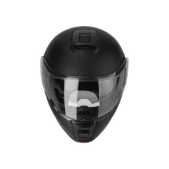 ULTIMATE SPEED® Klapphelm, L, schwarz - B-Ware