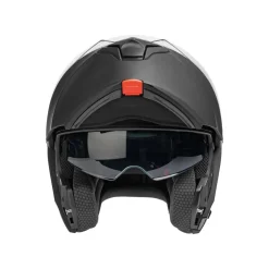 ULTIMATE SPEED® Klapphelm, XL, schwarz - B-Ware