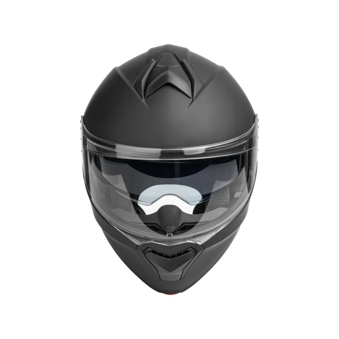 ULTIMATE SPEED® Klapphelm, XL, schwarz - B-Ware