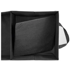 ULTIMATE SPEED® Kofferraum-Schondecke Kofferraum-Organizer Kofferraum-Hängeorganizer - B-Ware
