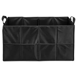 ULTIMATE SPEED® Kofferraum-Schondecke Kofferraum-Organizer Kofferraum-Hängeorganizer - B-Ware