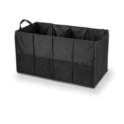 ULTIMATE SPEED® Kofferraum-Schondecke Kofferraum-Organizer Kofferraum-Hängeorganizer - B-Ware